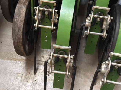 Zaaicombinatie Amazone KE3001 Super & Cataya 3000 Special