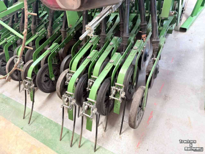 Zaaicombinatie Amazone KE3001 Super & Cataya 3000 Special