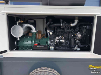 Stationare motor/pomp set Euromacchine EMP 06-1