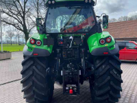 Traktoren Deutz-Fahr agrotron 6160 TTV