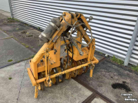Vorenpakker Rumptstad t RST-90040