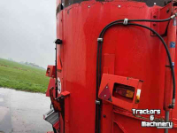Voermengwagen Vertikaal Kuhn EUV270