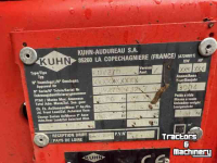 Voermengwagen Vertikaal Kuhn EUV270
