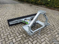 Rubberschuif Zocon Schuif
