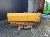 Kuilhapper Mammut SILO CAT 220 M