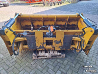 Kuilhapper Mammut SILO CAT 220 M