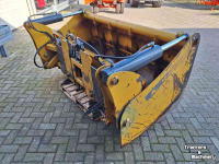 Kuilhapper Mammut SILO CAT 220 M