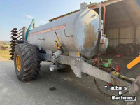 Mesttank Schuitemaker Perfecta