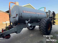 Mesttank Schuitemaker Perfecta