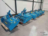 Grondfrees Imants Diverse Imants frezen