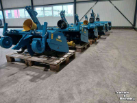 Grondfrees Imants Diverse Imants frezen