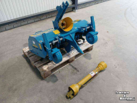 Grondfrees Imants Diverse Imants frezen