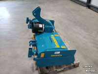 Grondfrees Imants Diverse Imants frezen
