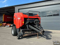 Persen / Balenpers / Pakkenpers Kuhn FB 3130 rondebalenpers