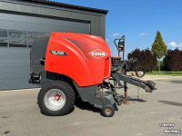 Persen / Balenpers / Pakkenpers Kuhn FB 3130 rondebalenpers