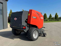 Persen / Balenpers / Pakkenpers Kuhn FB 3130 rondebalenpers