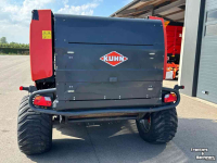 Persen / Balenpers / Pakkenpers Kuhn FB 3130 rondebalenpers