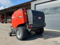 Persen / Balenpers / Pakkenpers Kuhn FB 3130 rondebalenpers