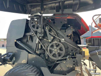 Persen / Balenpers / Pakkenpers Kuhn FB 3130 rondebalenpers