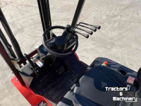 Heftruck  EP EFL201