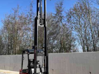 Heftruck  EP EFL201