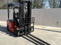 Heftruck  EP EFL201
