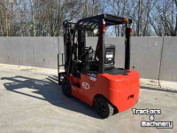Heftruck  EP EFL201
