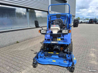 Cirkelmaaier Iseki SF 225