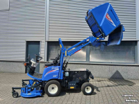 Cirkelmaaier Iseki SF 225