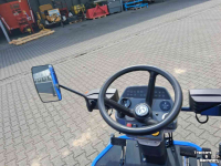 Cirkelmaaier Iseki SF 225