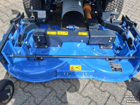 Cirkelmaaier Iseki SF 225