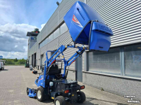 Cirkelmaaier Iseki SF 225