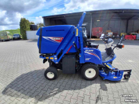 Cirkelmaaier Iseki SF 225