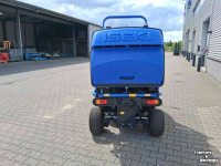 Cirkelmaaier Iseki SF 225