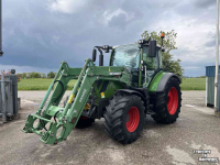 Tractor / Trekker Fendt 313 Vario S4 Profi