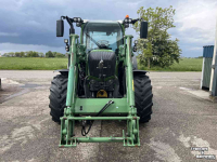 Tractor / Trekker Fendt 313 Vario S4 Profi