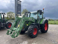 Tractor / Trekker Fendt 313 Vario S4 Profi