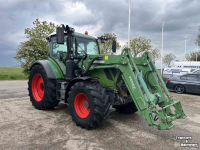 Tractor / Trekker Fendt 313 Vario S4 Profi
