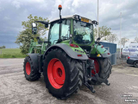 Tractor / Trekker Fendt 313 Vario S4 Profi
