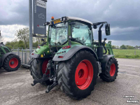 Tractor / Trekker Fendt 313 Vario S4 Profi