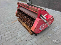 Bosfrees Ahwi FM 400H 1200 Mulcher