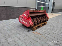 Bosfrees Ahwi FM 400H 1200 Mulcher
