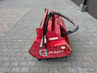 Bosfrees Ahwi FM 400H 1200 Mulcher