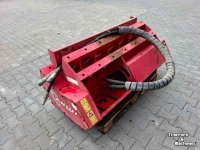 Bosfrees Ahwi FM 400H 1200 Mulcher