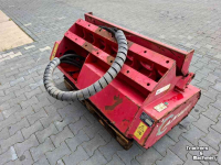 Bosfrees Ahwi FM 400H 1200 Mulcher