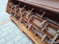 Bosfrees Ahwi FM 400H 1200 Mulcher