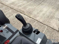 Shovel / Wiellader / Kniklader Weidemann 1160-Special Kniklader