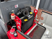 Shovel / Wiellader / Kniklader Weidemann 1160-Special Kniklader
