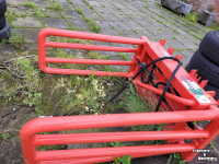 Balenklem Boxer Balenklem BKV 150