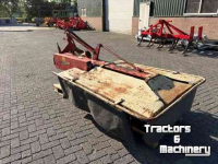 Maaier PZ CM 165